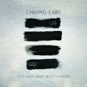 Pochette de Chasing Cars de Alex Goot - Kurt Hugo Schneider