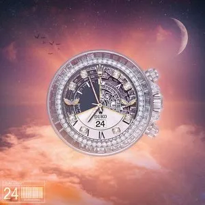 Pochette de 24 de Duki