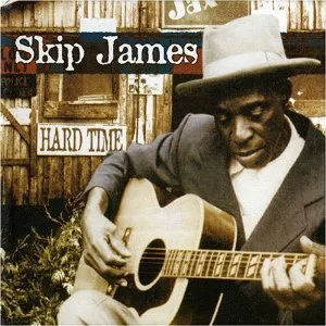 Pochette de Hard Time: The Best of Skip James de Skip James