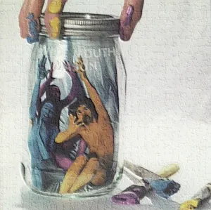 Pochette de The Nazarene de Wide Mouth Mason