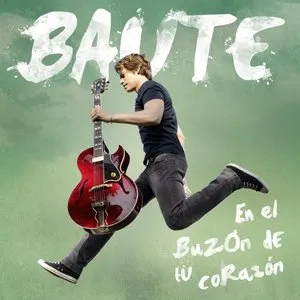 Pochette de En el buzón de tu corazón de Carlos Baute