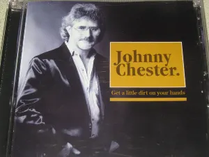 Pochette de Get a Little Dirt on Your Hands de Johnny Chester