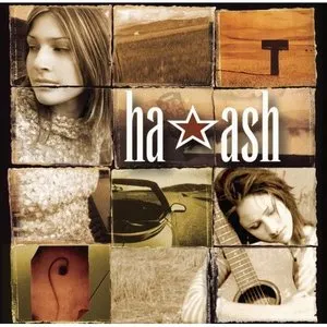 Pochette de Ha*Ash de Ha*Ash