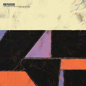 Pochette de The Apollo Programme Was a Hoax de Touché Amoré