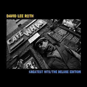 Pochette Greatest Hits/The Deluxe Edition