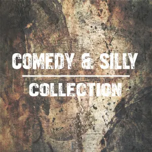 Pochette de Collection: Comedy & Silly de Alexander Nakarada