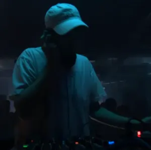 Pochette de Hudson Mohawke Boiler Room London DJ Set de Hudson Mohawke
