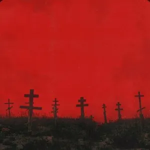 Pochette de ANGELS LIKE ME de Ryan Oakes