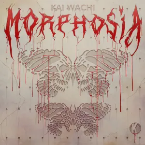 Pochette de Thrive de Kai Wachi