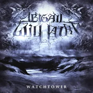 Pochette de Watchtower de Abigail Williams