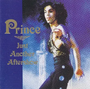 Pochette de Just Another Aftershow de Prince