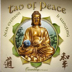 Pochette Tao of Peace