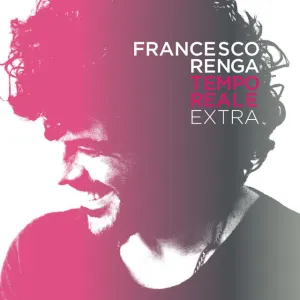Pochette de Tempo reale de Francesco Renga