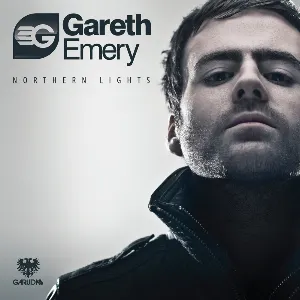 Pochette de Northern Lights de Gareth Emery
