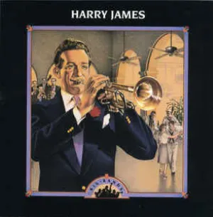 Pochette de Big Bands de Harry James