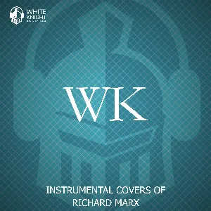 Pochette de Instrumental Covers of Richard Marx de Goodknight Productions