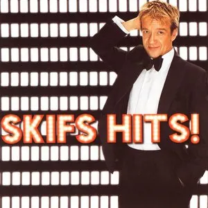 Pochette de Skifs Hits! de Björn Skifs
