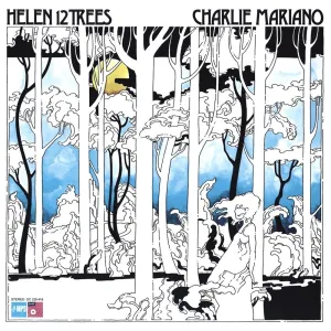 Pochette de Helen 12 Trees de Charlie Mariano