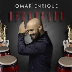 Pochette de Recargado de Omar Enrique