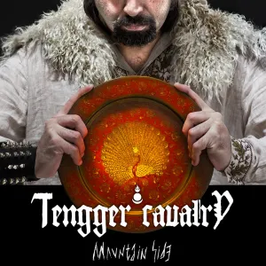 Pochette de Mountain Side de Tengger Cavalry