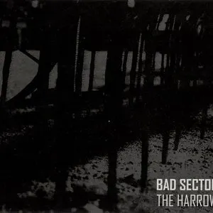 Pochette de The Harrow de Bad Sector