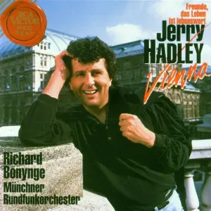 Pochette de Vienna de Jerry Hadley