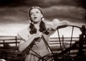 Pochette de Somewhere Over the Rainbow (cover) de Miracle of Sound