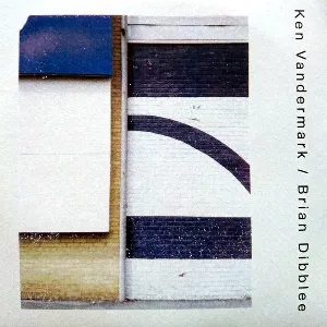 Pochette de Duets de Ken Vandermark