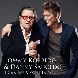 Pochette de I Can See Myself In You de Tommy Körberg