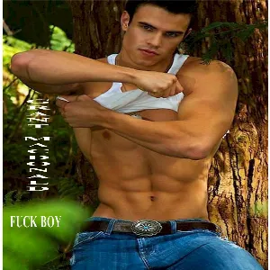 Pochette de Fuck Boy de Grant MacDonald
