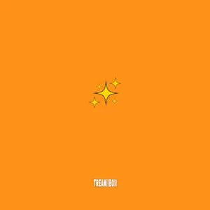 Pochette de SUPERSTARS de Tream - treamiboii