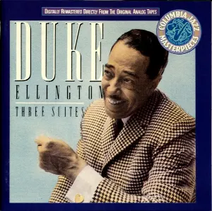 Pochette de Three Suites de Duke Ellington and His Orchestra