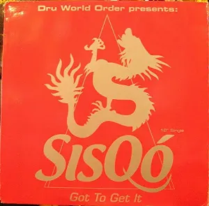 Pochette de Got to Get It de Sisqó