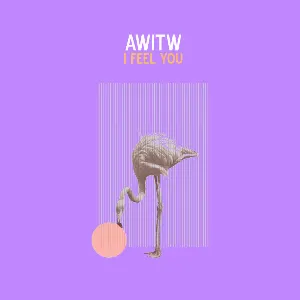 Pochette de I Feel You de AWITW