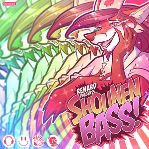 Pochette de SHOUNEN BASS de Renard