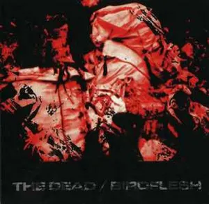 Pochette de The Dead / Birdflesh de Birdflesh