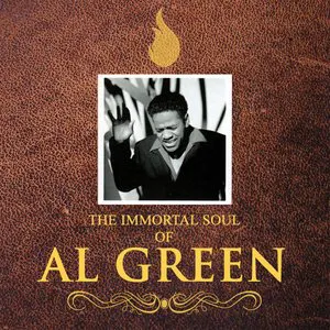 Pochette The Immortal Soul of Al Green
