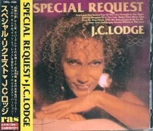 Pochette de Special Request de June Lodge