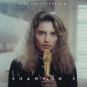 Pochette de Let Me Get Me de Kurt Hugo Schneider