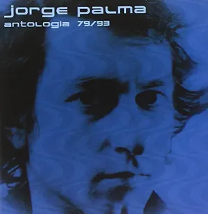 Pochette de Antologia 79/93 de Jorge Palma
