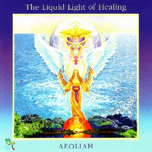 Pochette The Liquid Light of Healing