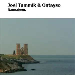Pochette de Rannajoon de Ontayso