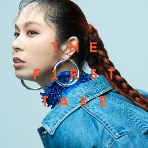 Pochette de Welcome Rain - From THE FIRST TAKE de AI