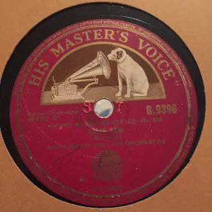 Pochette de Solid Sam / Softly, as in a Morning Sunrise de Artie Shaw and His Orchestra