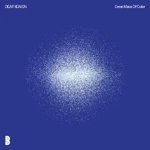 Pochette de Great Mass of Color de Deafheaven