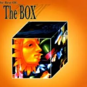 Pochette de The Best Of de The Box