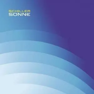 Pochette de Sonne (Chill Out Edition) de Schiller