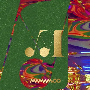 Pochette de 딩가딩가 (Dingga) de MAMAMOO