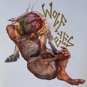Pochette de Most Attic de Wolf Eyes