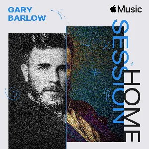 Pochette de Apple Music Home Session: Gary Barlow de Gary Barlow